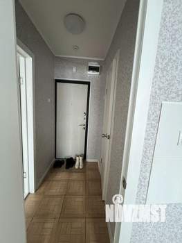 1-к квартира, вторичка, 22м2, 8/9 этаж