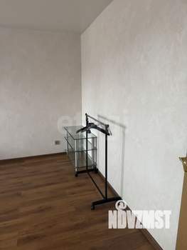 1-к квартира, вторичка, 41м2, 4/10 этаж