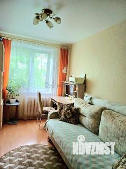 2-к квартира, вторичка, 44м2, 2/5 этаж