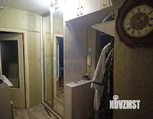 2-к квартира, вторичка, 39м2, 1/5 этаж