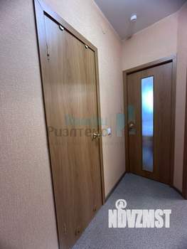 1-к квартира, вторичка, 32м2, 16/17 этаж