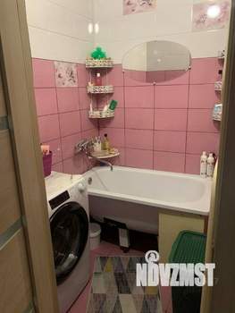 4-к квартира, вторичка, 66м2, 5/5 этаж
