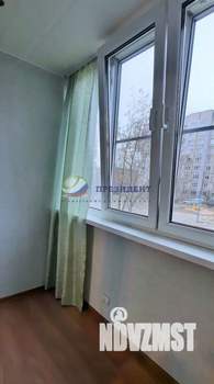 1-к квартира, вторичка, 33м2, 2/9 этаж