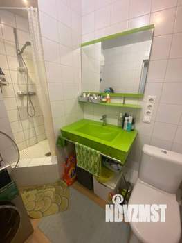 3-к квартира, вторичка, 84м2, 11/17 этаж