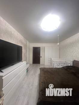 3-к квартира, вторичка, 70м2, 10/11 этаж