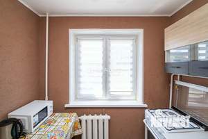 2-к квартира, вторичка, 47м2, 5/5 этаж