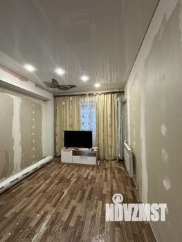 1-к квартира, вторичка, 41м2, 3/3 этаж