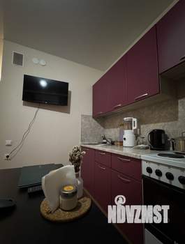 1-к квартира, вторичка, 33м2, 7/10 этаж