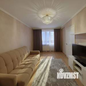 1-к квартира, вторичка, 37м2, 11/17 этаж