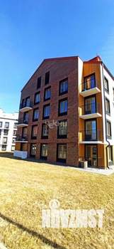 1-к квартира, вторичка, 40м2, 2/4 этаж