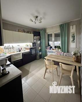 2-к квартира, вторичка, 65м2, 11/16 этаж