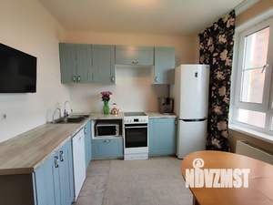 2-к квартира, вторичка, 72м2, 6/25 этаж