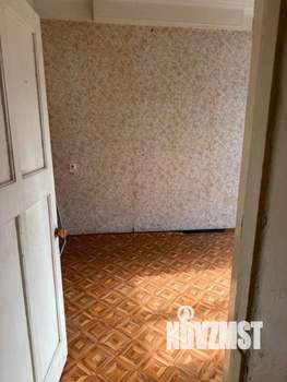 3-к квартира, вторичка, 65м2, 4/5 этаж