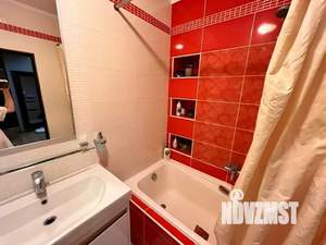 3-к квартира, вторичка, 86м2, 2/17 этаж