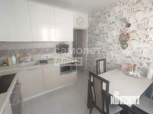 2-к квартира, вторичка, 56м2, 15/17 этаж