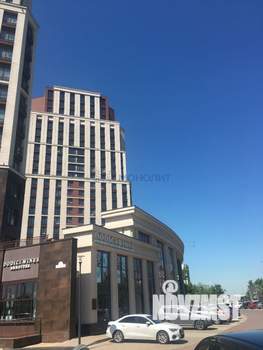 2-к квартира, вторичка, 73м2, 15/21 этаж