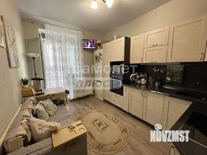 1-к квартира, вторичка, 39м2, 7/18 этаж