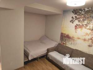 2-к квартира, вторичка, 55м2, 4/5 этаж