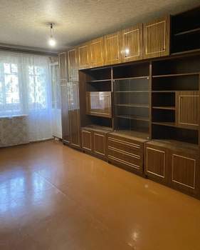 3-к квартира, вторичка, 63м2, 3/5 этаж