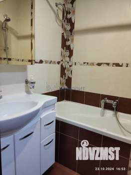 2-к квартира, вторичка, 64м2, 10/12 этаж