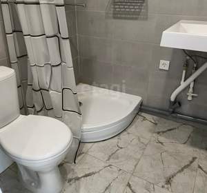 Студия квартира, вторичка, 13м2, 3/5 этаж