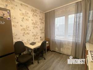 1-к квартира, вторичка, 33м2, 6/9 этаж