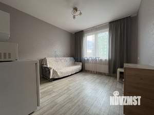 Студия квартира, вторичка, 17м2, 3/10 этаж