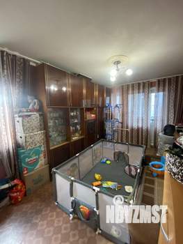 3-к квартира, вторичка, 56м2, 5/9 этаж