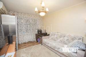 2-к квартира, вторичка, 38м2, 1/5 этаж