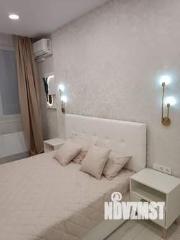 1-к квартира, вторичка, 56м2, 7/22 этаж