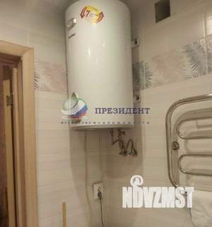 1-к квартира, вторичка, 42м2, 3/10 этаж