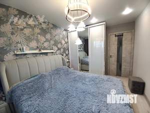 4-к квартира, вторичка, 93м2, 8/12 этаж