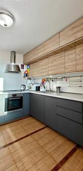 2-к квартира, вторичка, 69м2, 7/17 этаж