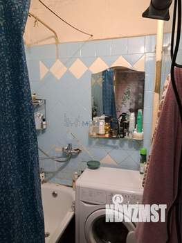 2-к квартира, вторичка, 50м2, 3/5 этаж