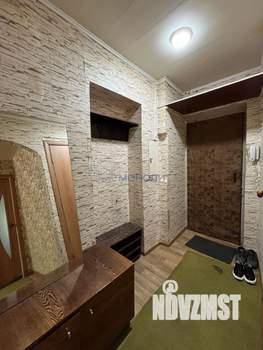 1-к квартира, вторичка, 30м2, 1/5 этаж