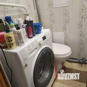 1-к квартира, вторичка, 21м2, 4/5 этаж