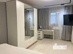 1-к квартира, вторичка, 33м2, 6/9 этаж