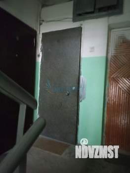 3-к квартира, вторичка, 42м2, 4/5 этаж