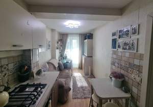 1-к квартира, вторичка, 38м2, 3/9 этаж