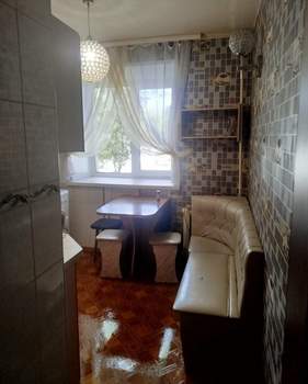 2-к квартира, вторичка, 45м2, 2/5 этаж
