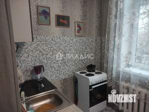 3-к квартира, вторичка, 68м2, 2/2 этаж