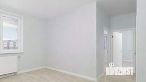 1-к квартира, вторичка, 43м2, 8/12 этаж