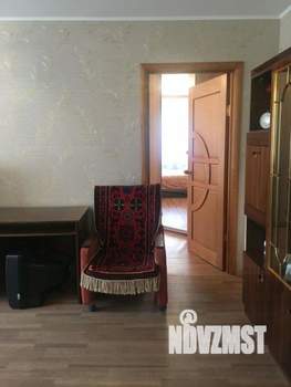 2-к квартира, вторичка, 43м2, 2/4 этаж