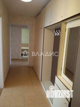 3-к квартира, вторичка, 62м2, 4/9 этаж