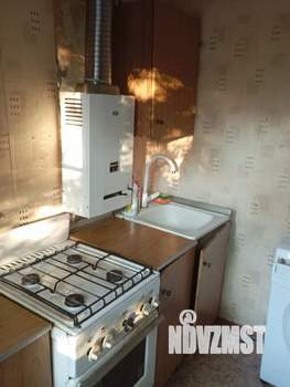 1-к квартира, вторичка, 32м2, 2/5 этаж