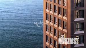 2-к квартира, вторичка, 55м2, 2/20 этаж