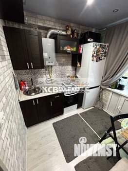 1-к квартира, вторичка, 31м2, 1/5 этаж