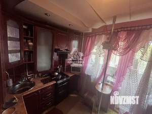2-к квартира, вторичка, 54м2, 2/5 этаж
