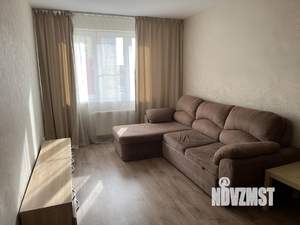 1-к квартира, вторичка, 39м2, 10/10 этаж