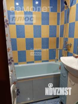 3-к квартира, вторичка, 73м2, 8/10 этаж